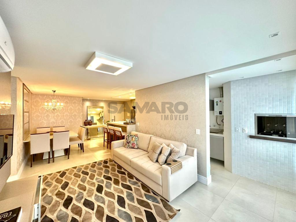 Apartamento 2 Dormitórios