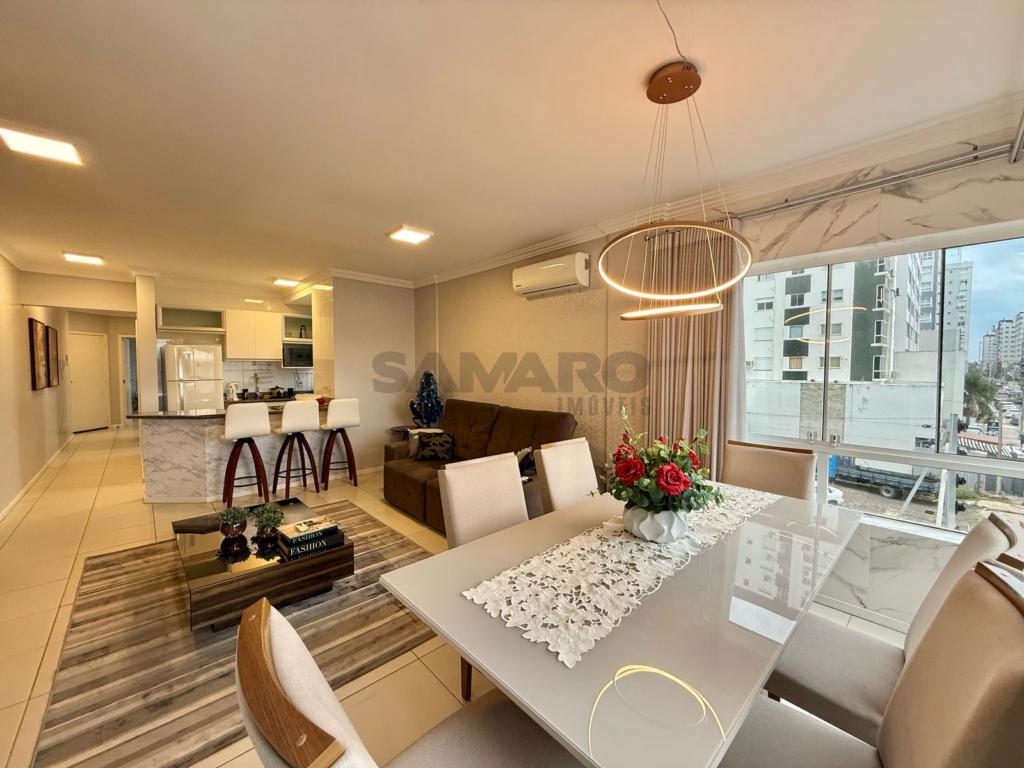 Apartamento 2 Dormitórios