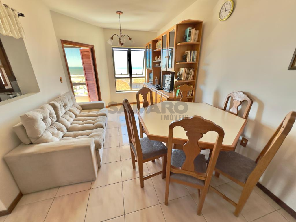 Apartamento 2 Dormitórios
