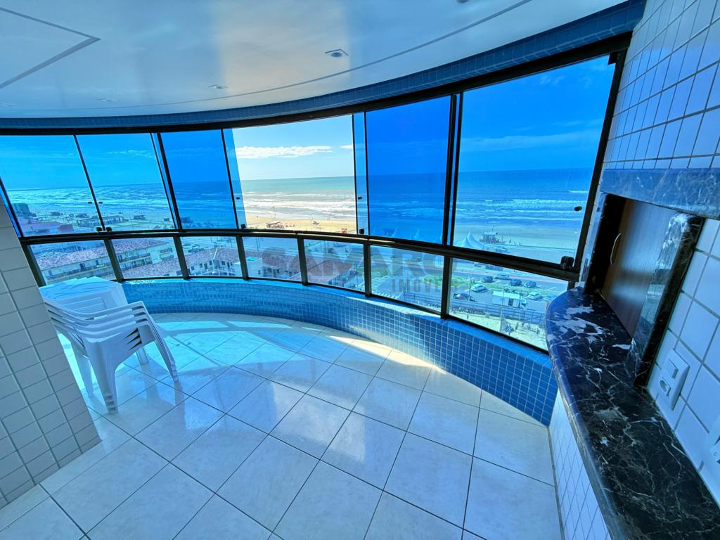 Apartamento 3 Dormitórios