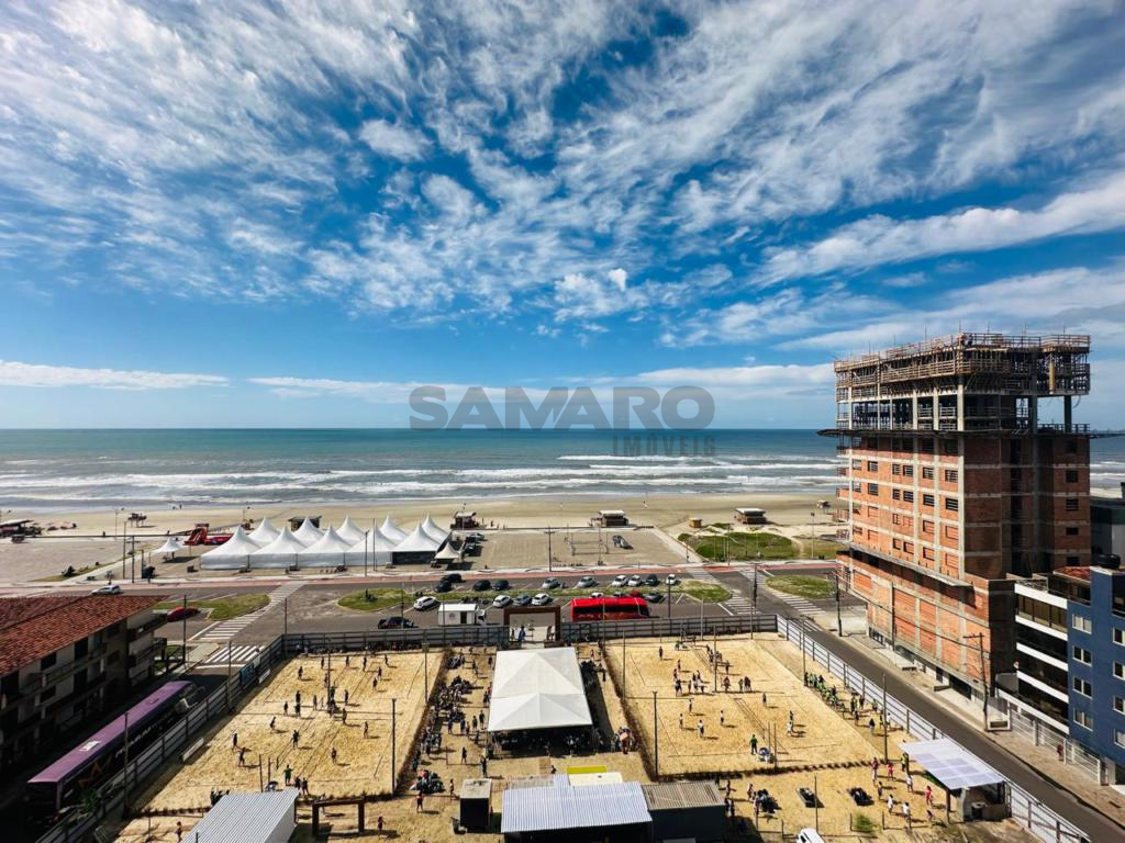 Apartamento 2 Dormitórios