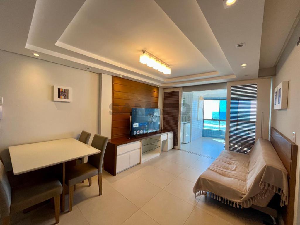 Apartamento 3 Dormitórios