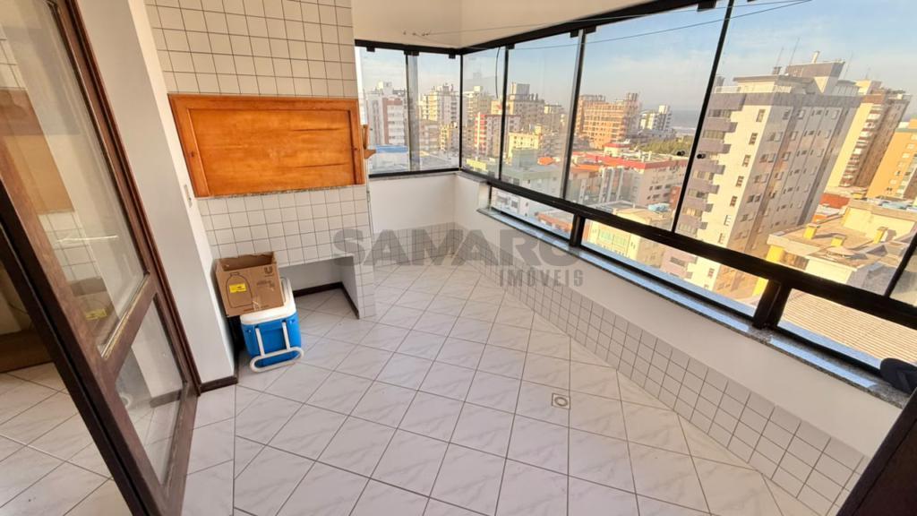 Apartamento 2 Dormitórios