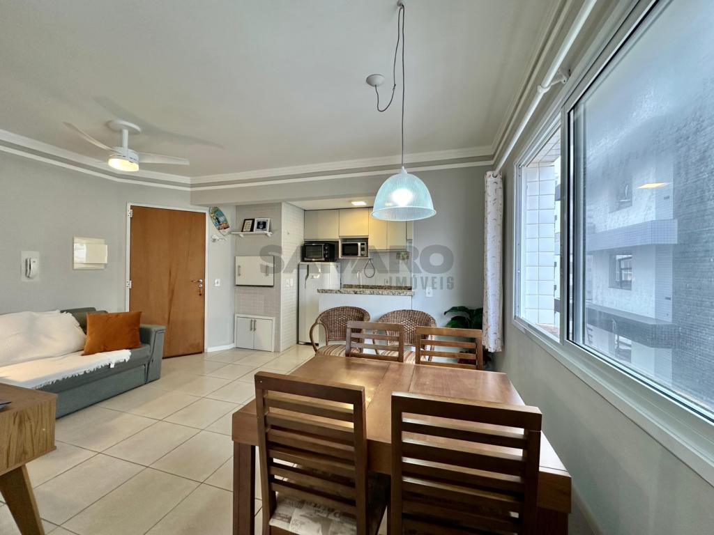 Apartamento 1 Dormitório