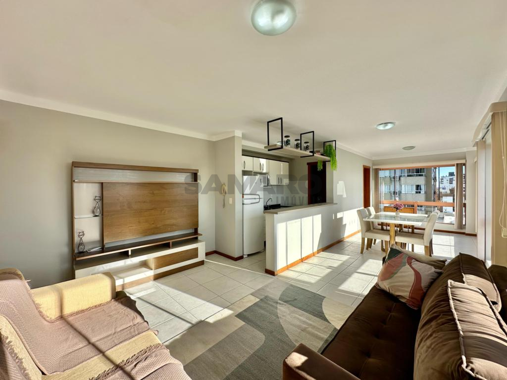 Apartamento 2 Dormitórios