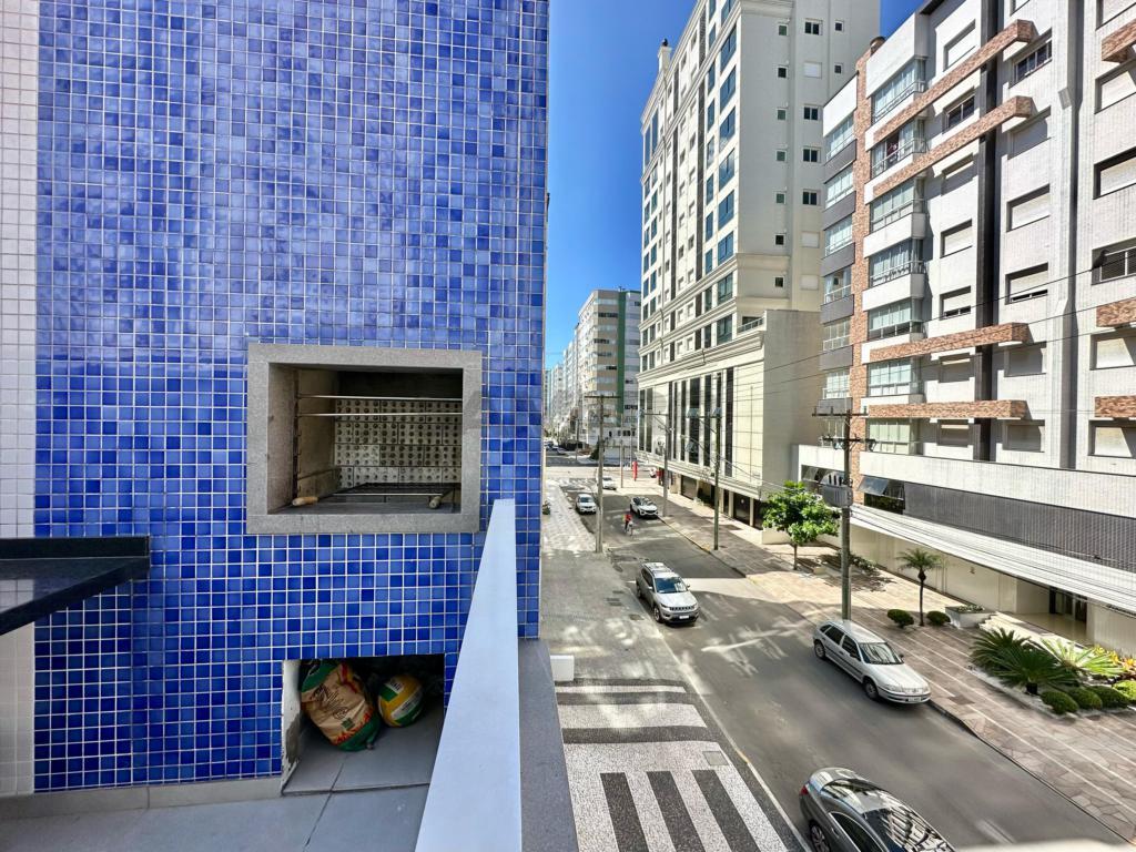 Apartamento 2 Dormitórios