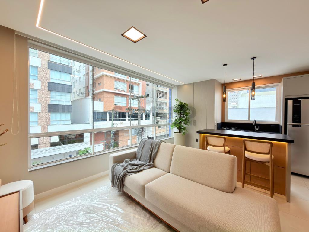 Apartamento 2 Dormitórios