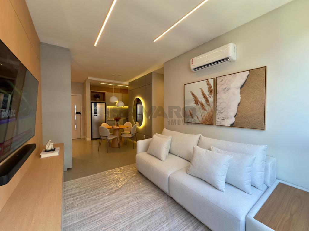 Apartamento 1 Dormitório