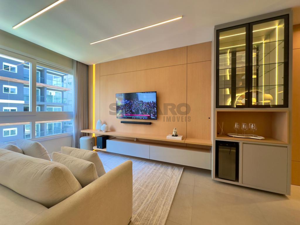 Apartamento 1 Dormitório
