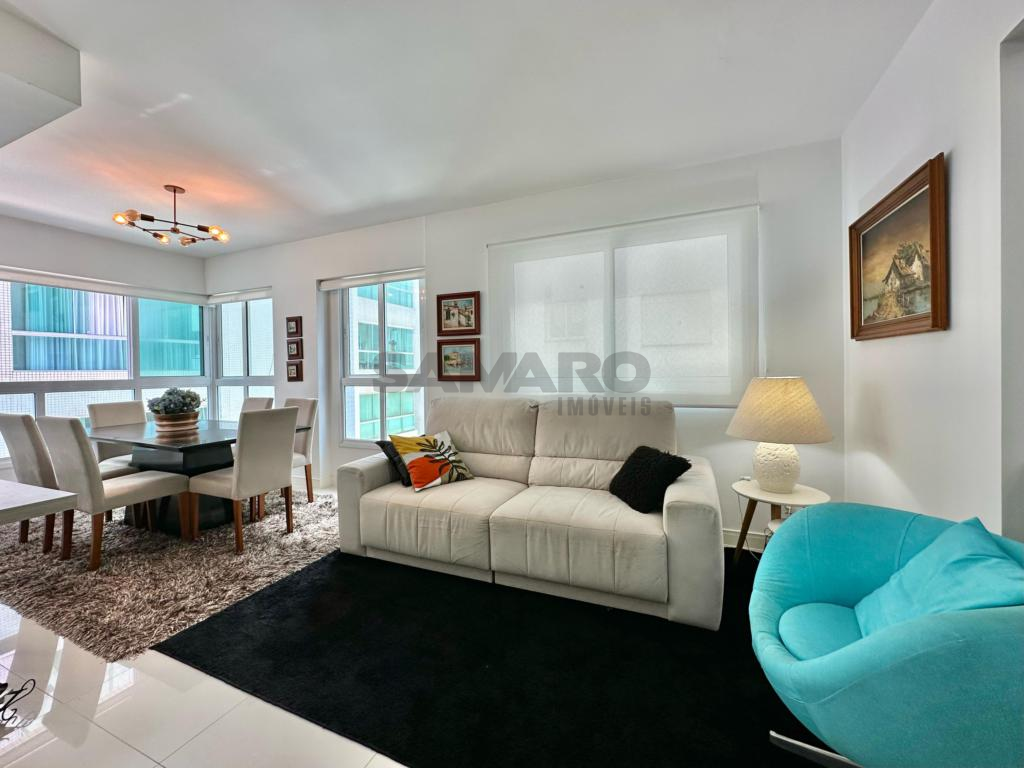 Apartamento 1 Dormitório