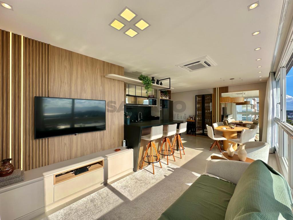 Apartamento 3 Dormitórios