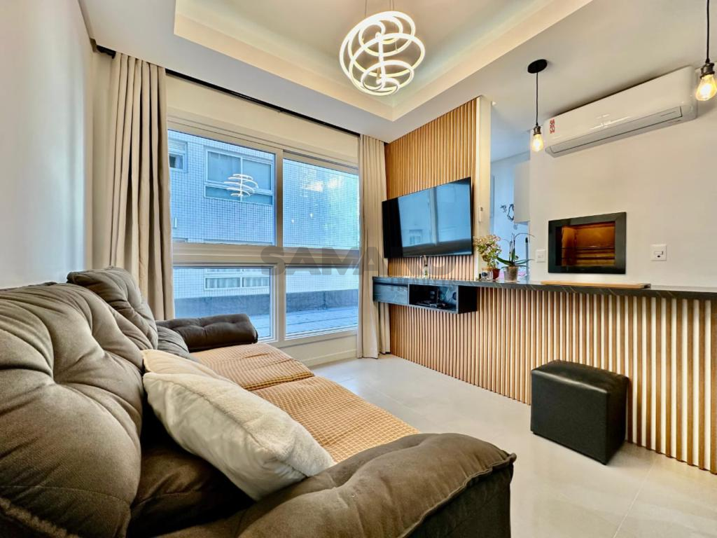 Apartamento 2 Dormitórios