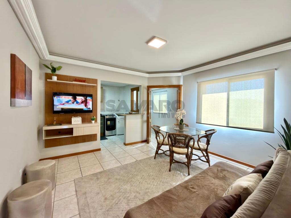 Apartamento 2 Dormitórios