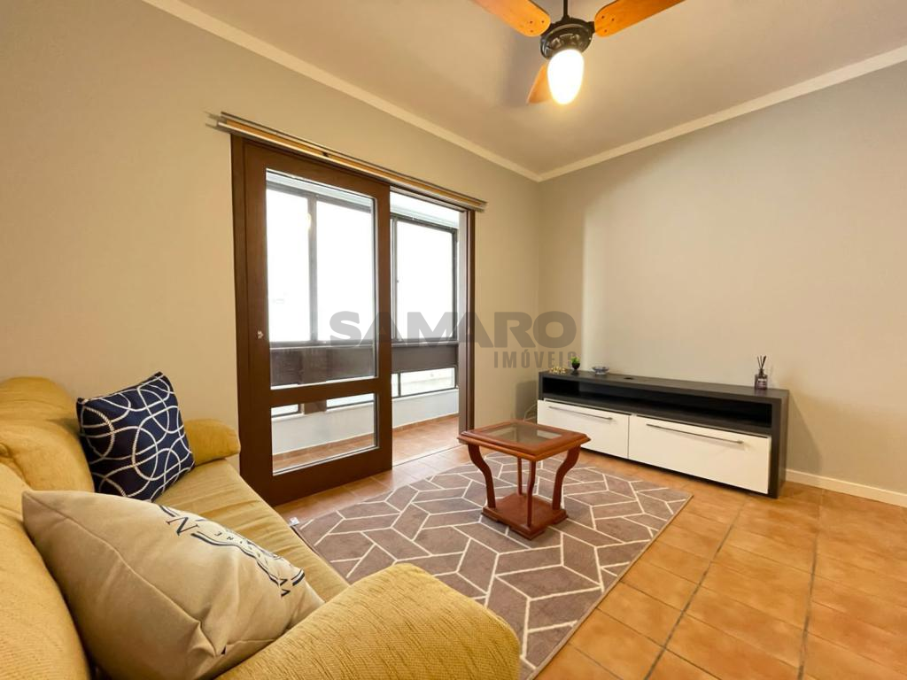 Apartamento 1 Dormitório