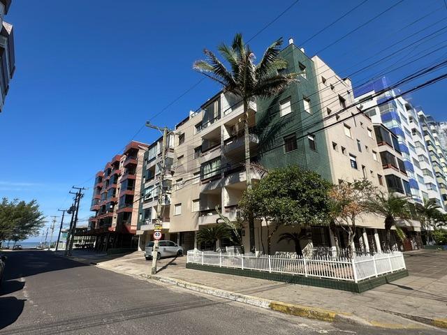 Apartamento 1 Dormitório