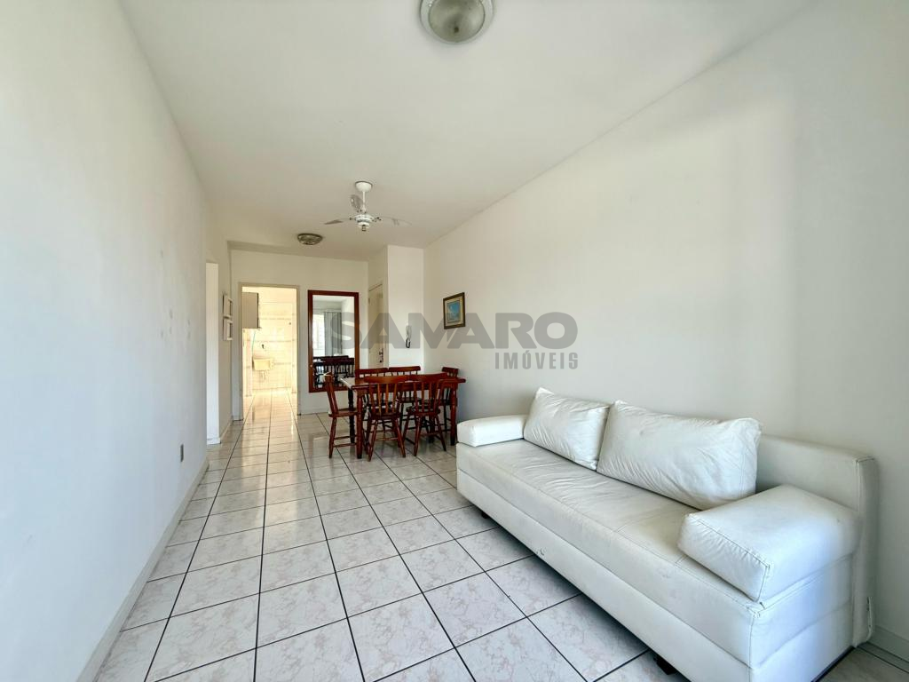 Apartamento 2 Dormitórios