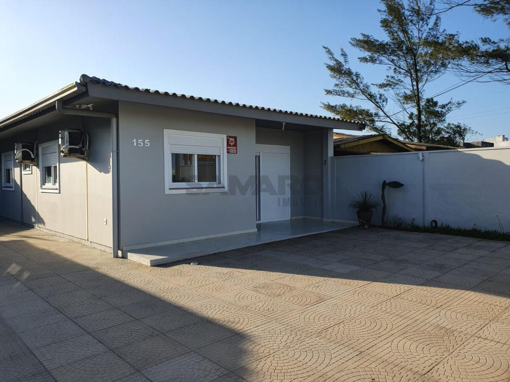 Casas e Sobrados Fora Condomínio