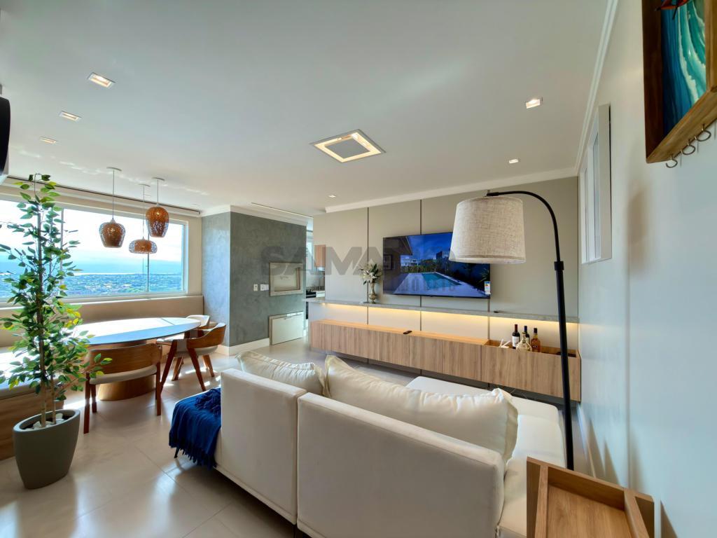 Apartamento 2 Dormitórios