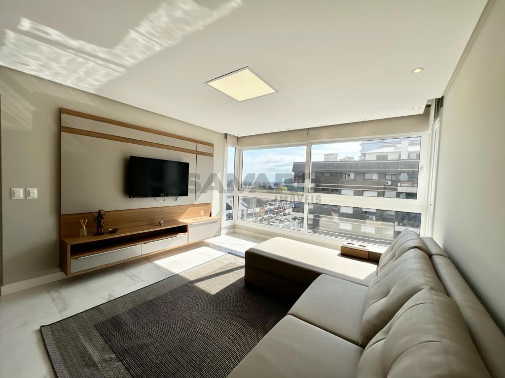 Apartamento 2 Dormitórios