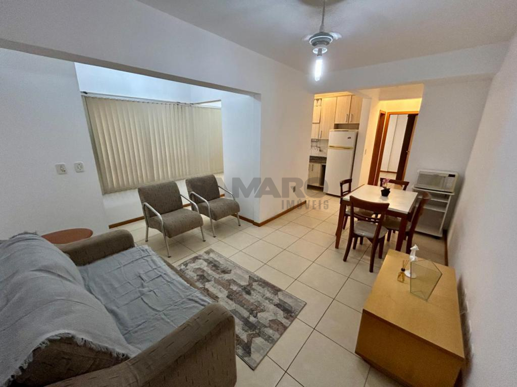 Apartamento 1 Dormitório