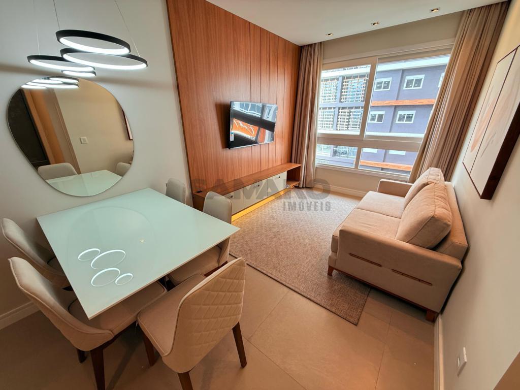 Apartamento 2 Dormitórios