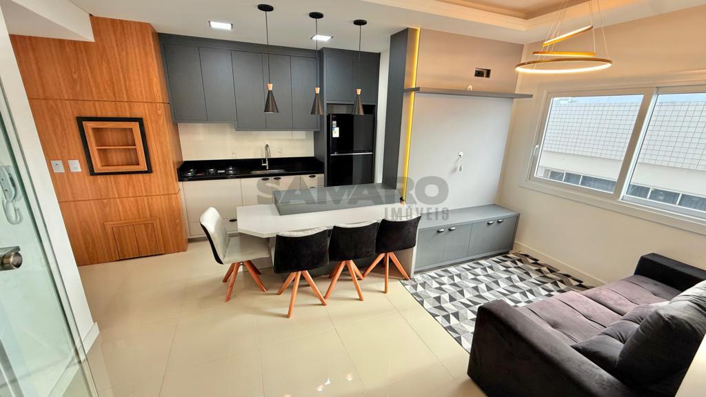Apartamento 2 Dormitórios