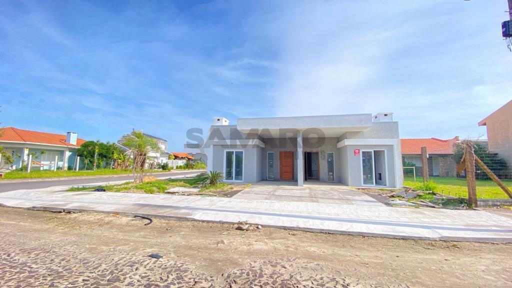 Casas e Sobrados Fora Condomínio