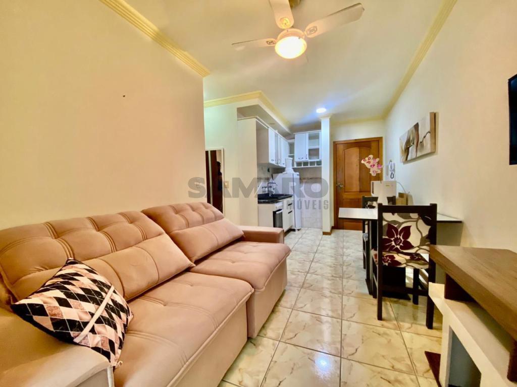 Apartamento 1 Dormitório