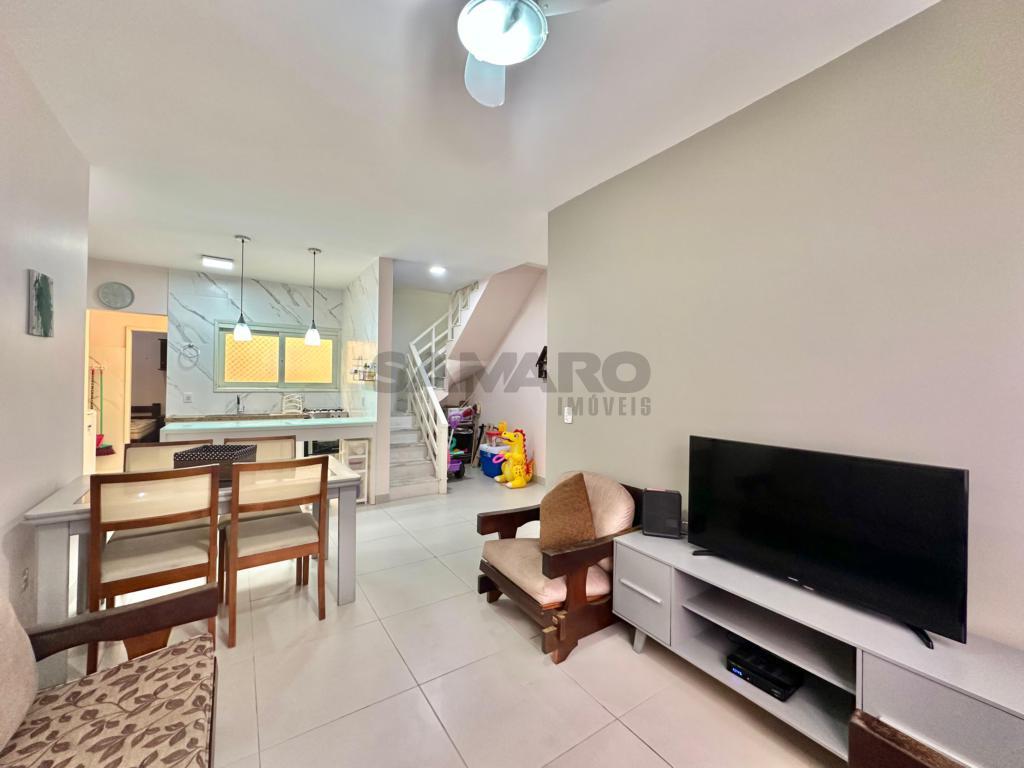 Apartamento 3 Dormitórios