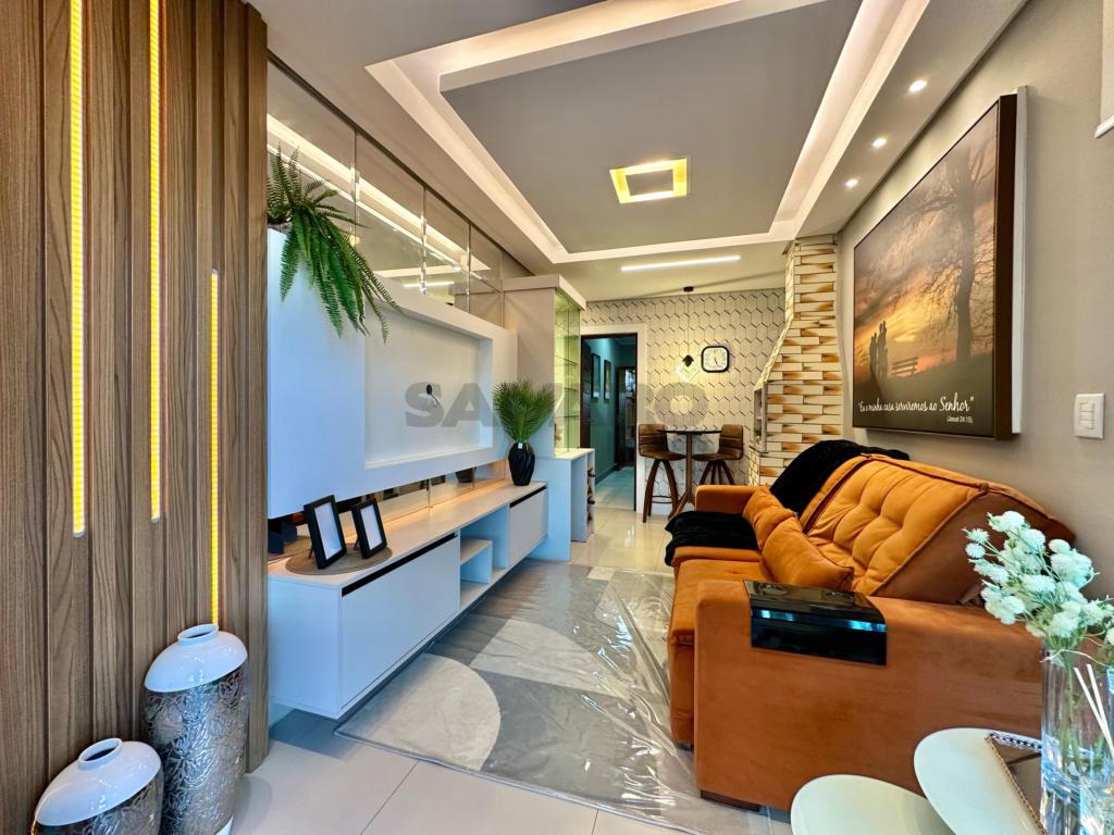 Casas e Sobrados Fora Condomínio