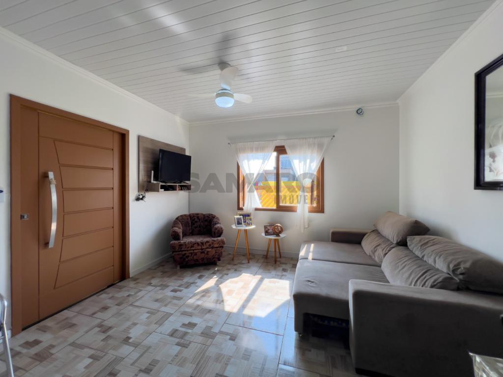 Casas e Sobrados Fora Condomínio