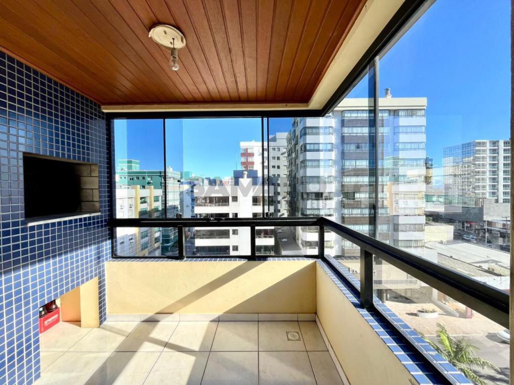 Apartamento 2 Dormitórios