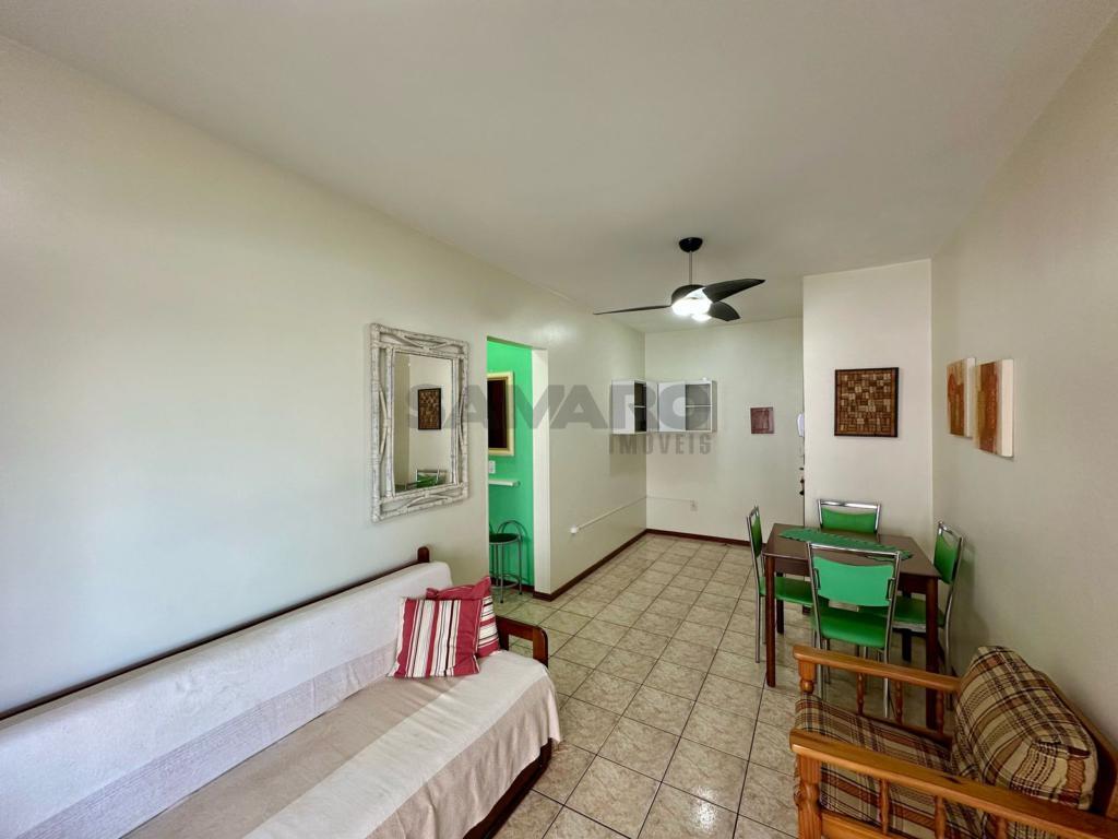 Apartamento 1 Dormitório