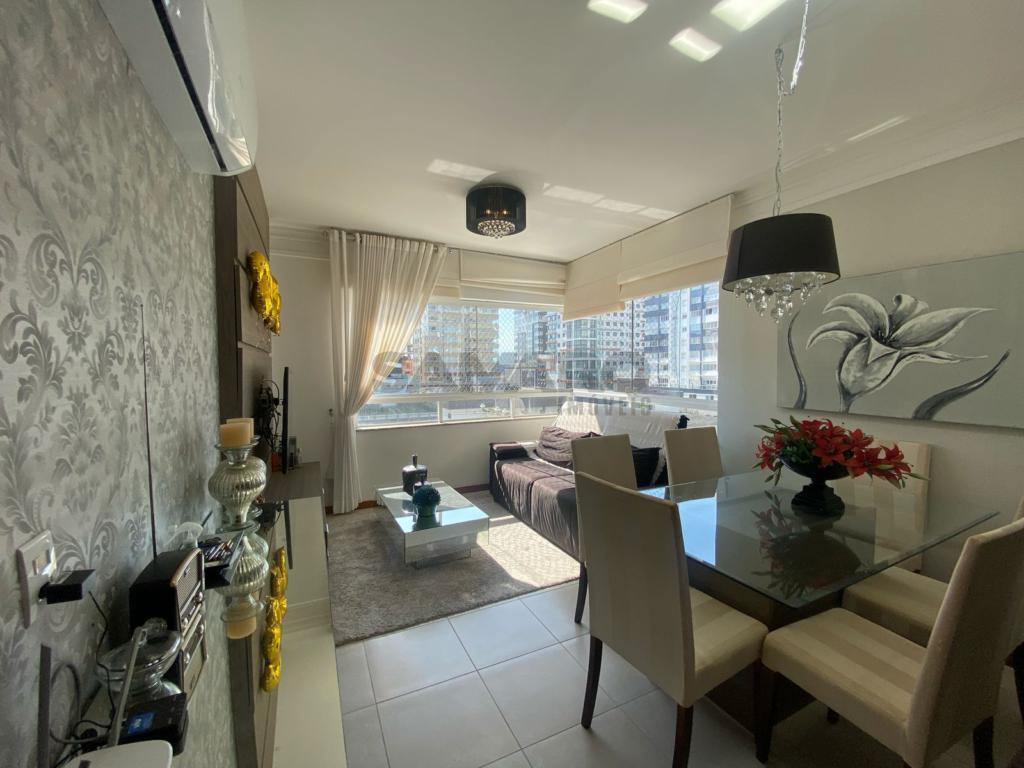 Apartamento 2 Dormitórios