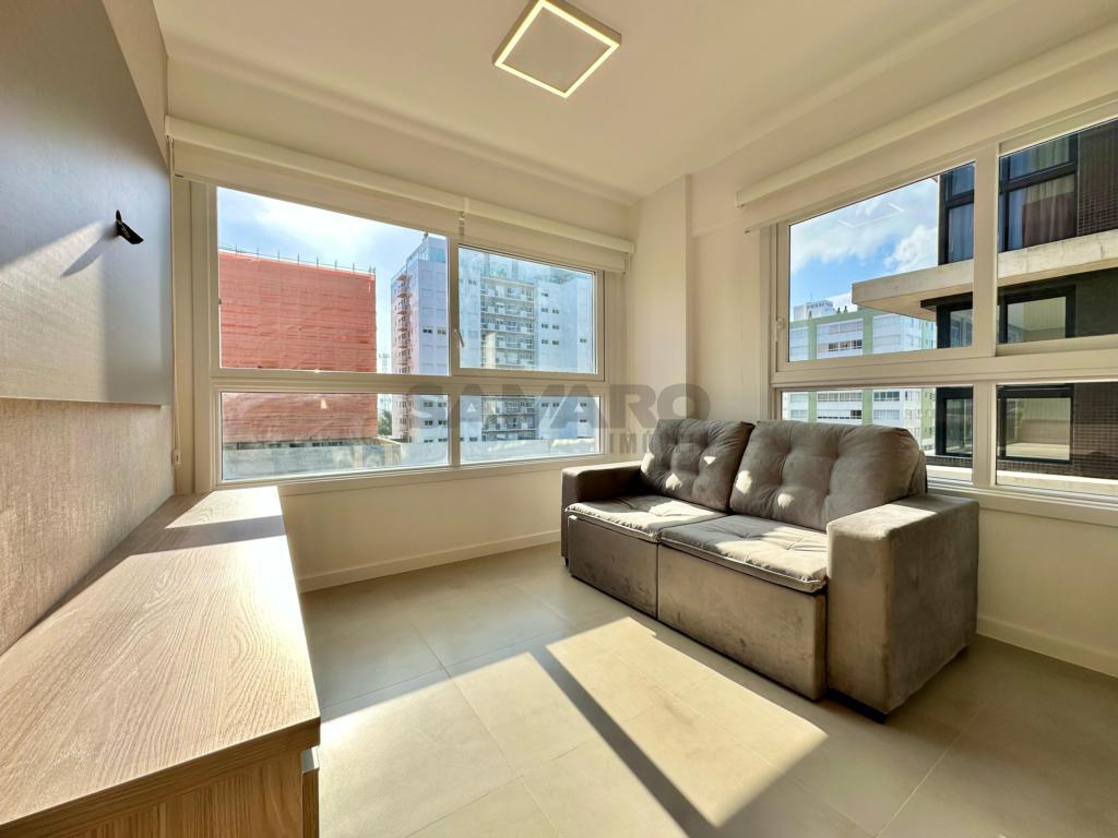 Apartamento 3 Dormitórios