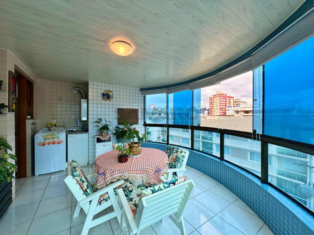 Apartamento 2 Dormitórios