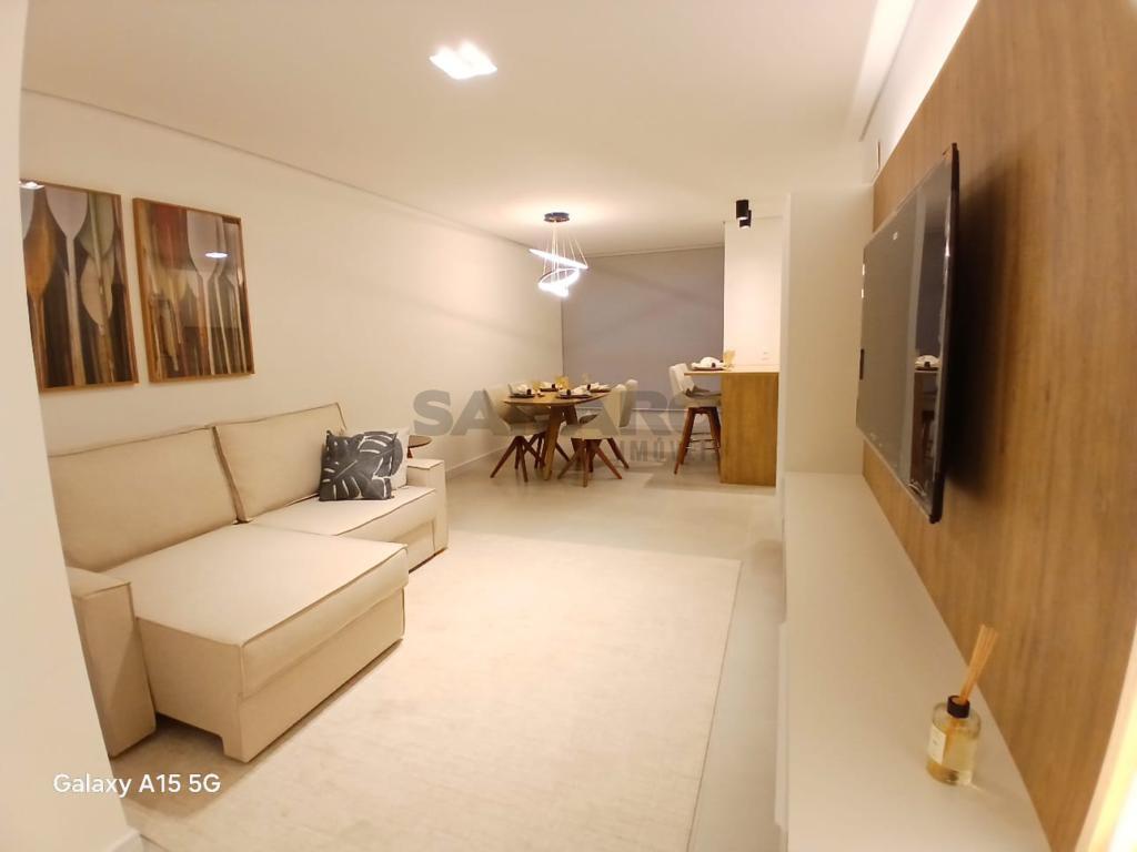 Apartamento 2 Dormitórios