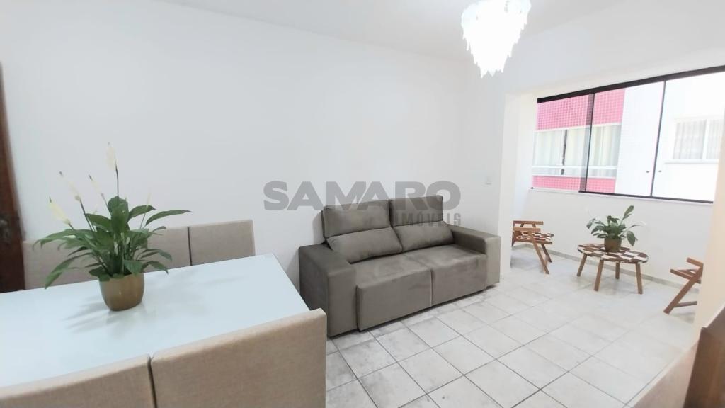 Apartamento 2 Dormitórios