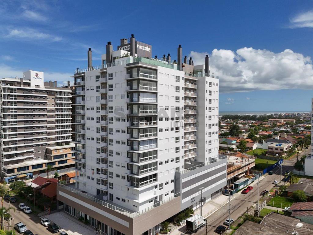 Apartamento 2 Dormitórios