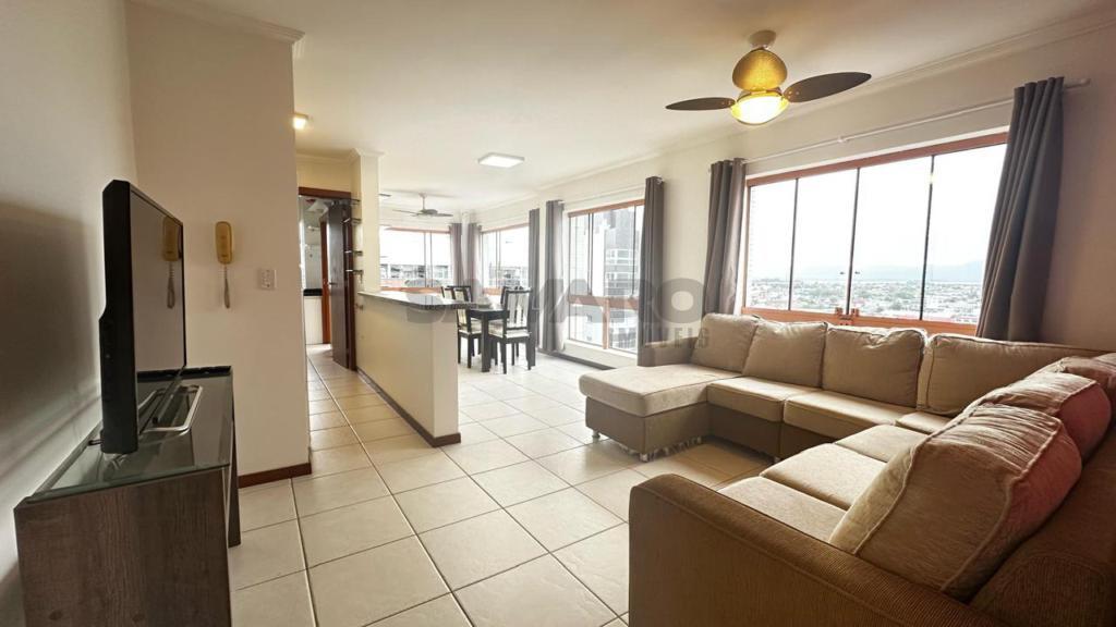 Apartamento 2 Dormitórios