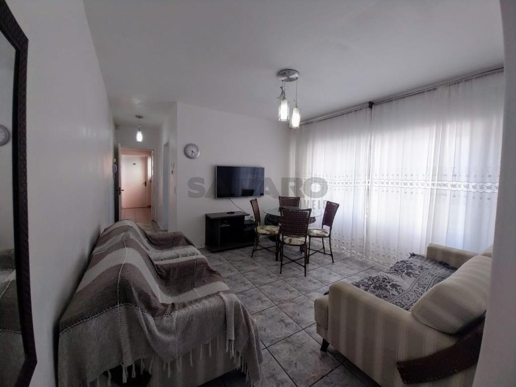 Apartamento 1 Dormitório