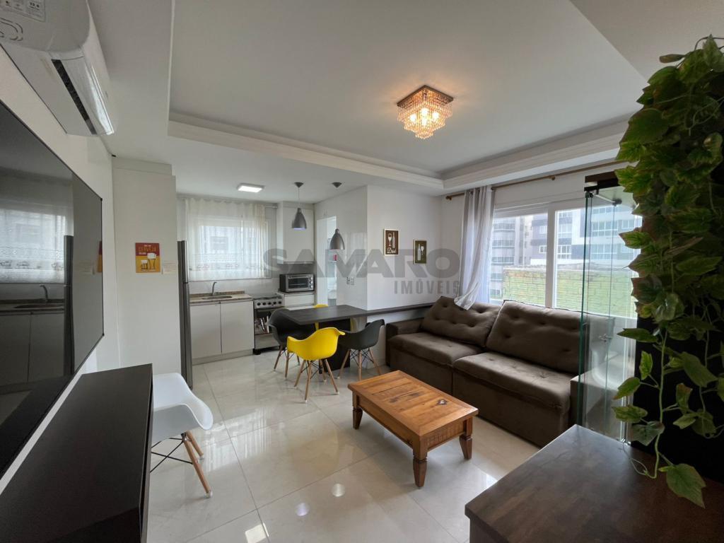 Apartamento 2 Dormitórios