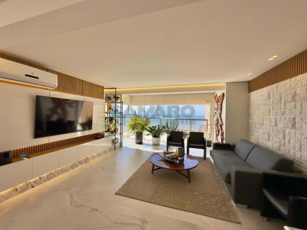 Apartamento 4 Dormitórios
