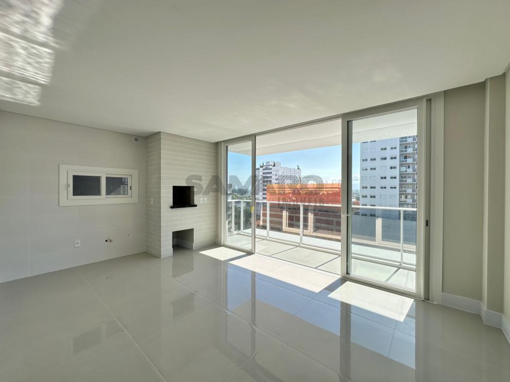 Apartamento 2 Dormitórios