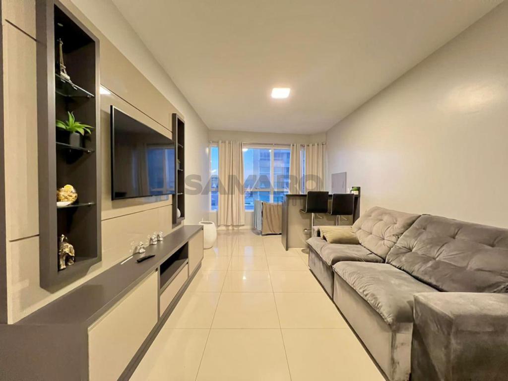 Apartamento 2 Dormitórios