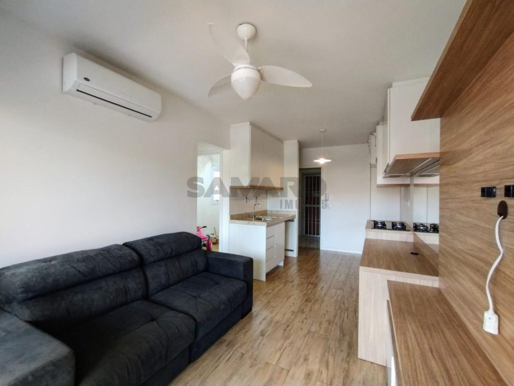 Apartamento 2 Dormitórios