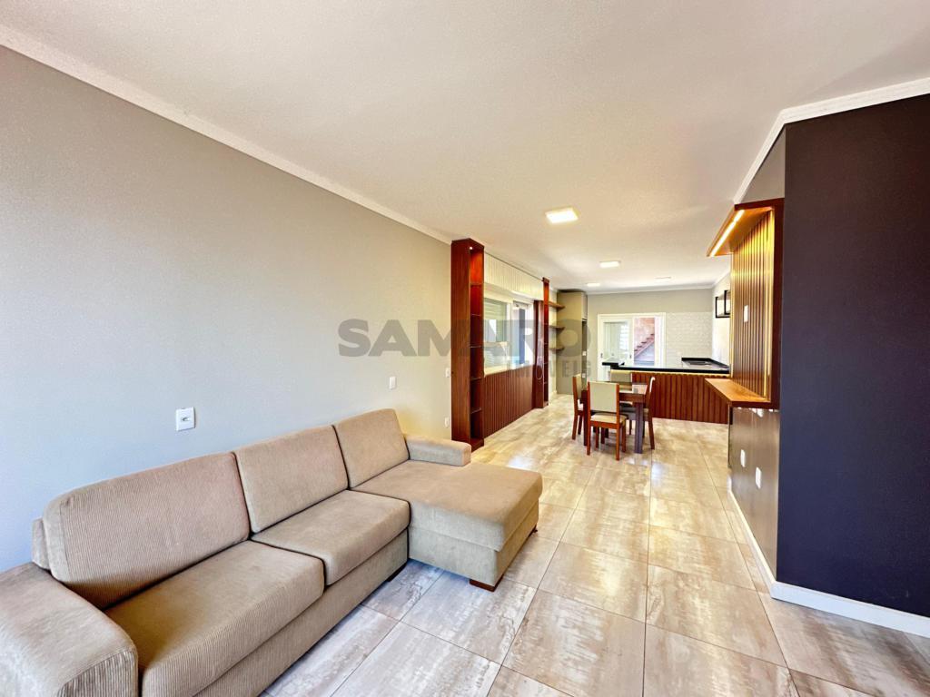 Casas e Sobrados Fora Condomínio