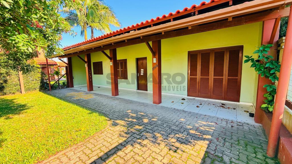 Casas e Sobrados Fora Condomínio