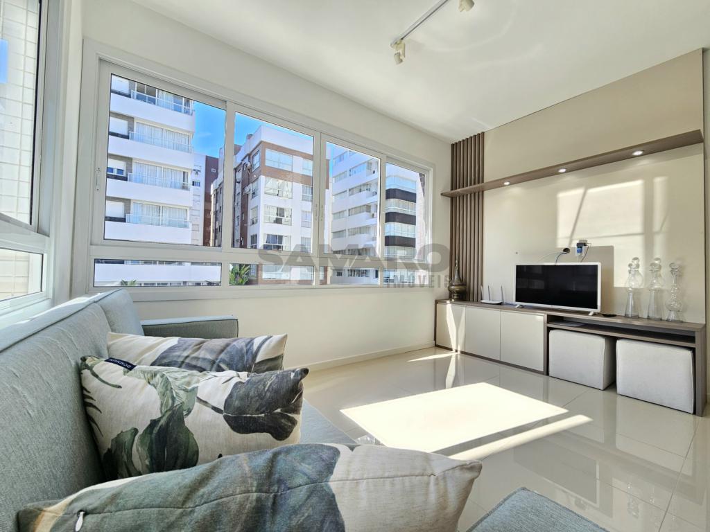Apartamento 2 Dormitórios