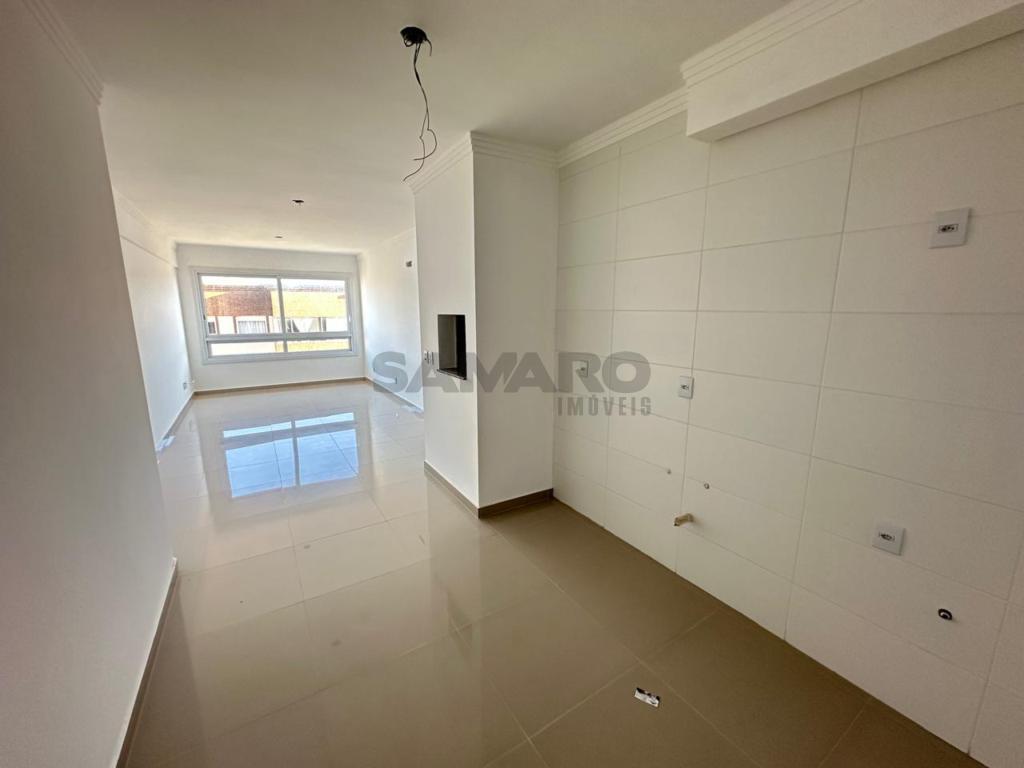 Apartamento 2 Dormitórios
